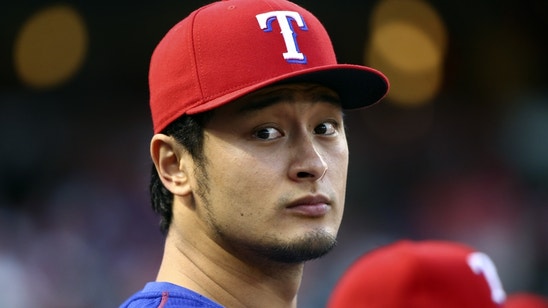 Texas Rangers: What To Expect From Yu Darvish In 2017