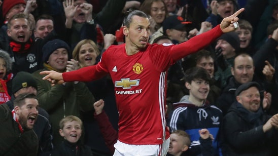 Zlatan Ibrahimovic wins libel lawsuit against former Swedish track coach