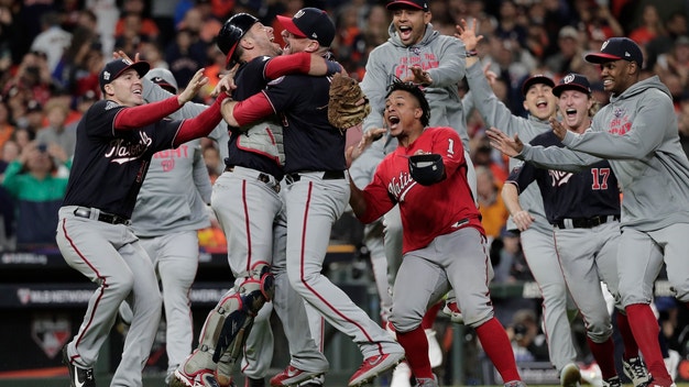 Full share for World Series champion Nats drops to $382,000