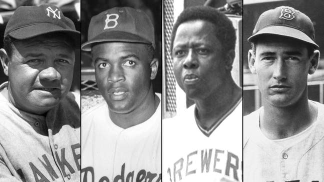 Baseball Image