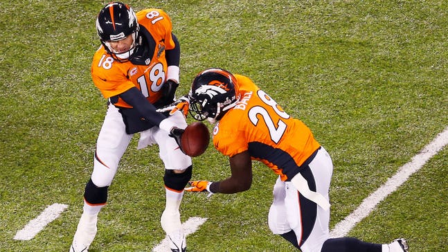 AFC West draft needs: Broncos must find precious balance