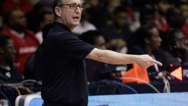 Team USA wrapping up World Cup qualifying