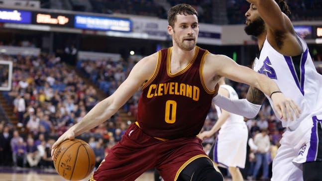 Timberwolves vs. Cavaliers preview