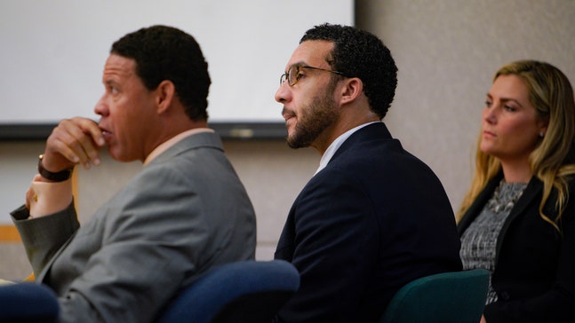 Ex-NFL player Kellen Winslow Jr. convicted of rape