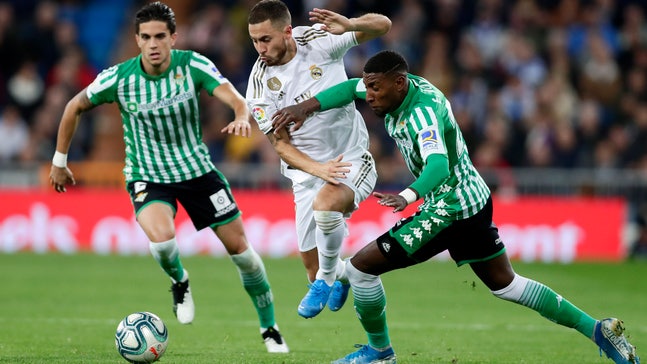 Hazard, Griezmann, Felix struggle for impact at new clubs