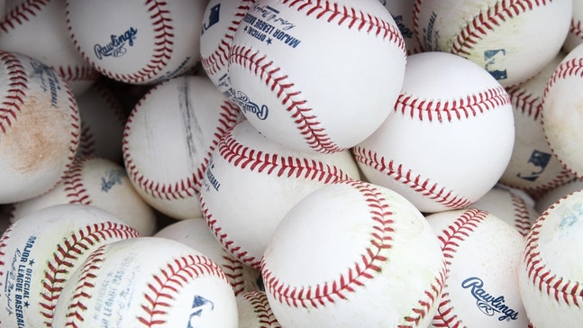 Phillies Add Sidearm Pitcher, Lose Two Players to Waivers