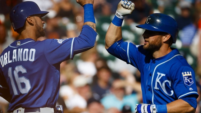 KC Royals: Who makes the 25-man Opening Day roster?