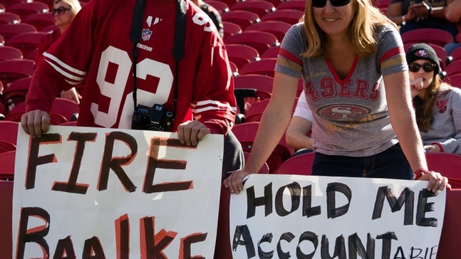 5 Moves the 49ers Need to Make this Offseason