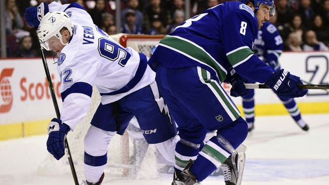 Tampa Bay Lightning: Prospects Who Have Made The Biggest Impact This Season