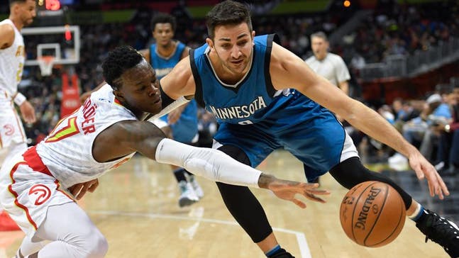 Atlanta Hawks Headlines: Reaction From Timberwolves Loss