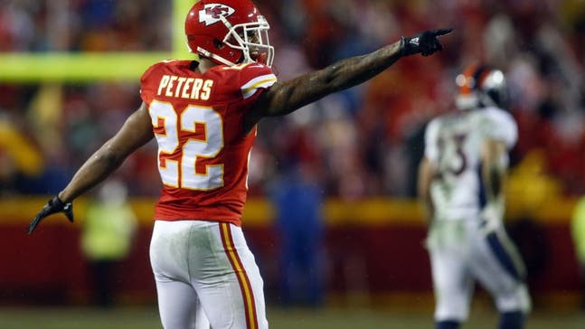NFL power rankings: Chiefs keep climbing