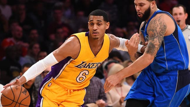 Dallas Mavericks Coast By Los Angeles Lakers 101-89