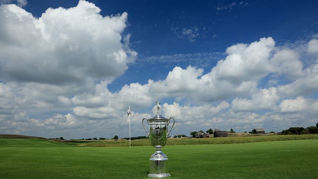 'Pro' shoots 55-over 127 in U.S. Open local qualifying