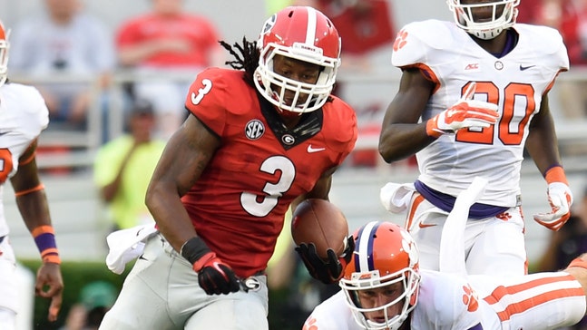 WhatIfSports 2014 College Football Week 3 Predictions