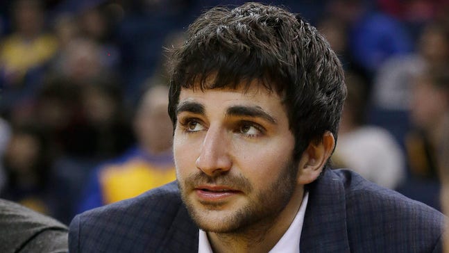 Report: Timberwolves guard Rubio set to return