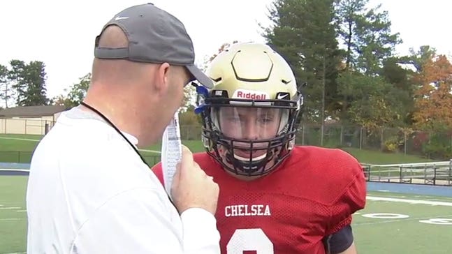 @ The 313: Finishing strong at Chelsea (VIDEO)