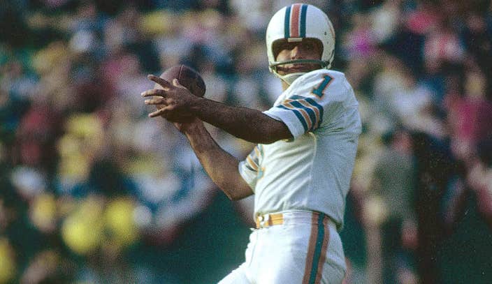 Super Bowl moment No. 10 Garo Yepremian s gaffe FOX Sports