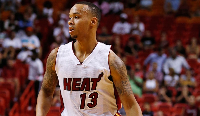 Shabazz Napier's moves leave KG, Deron Williams looking lost | FOX