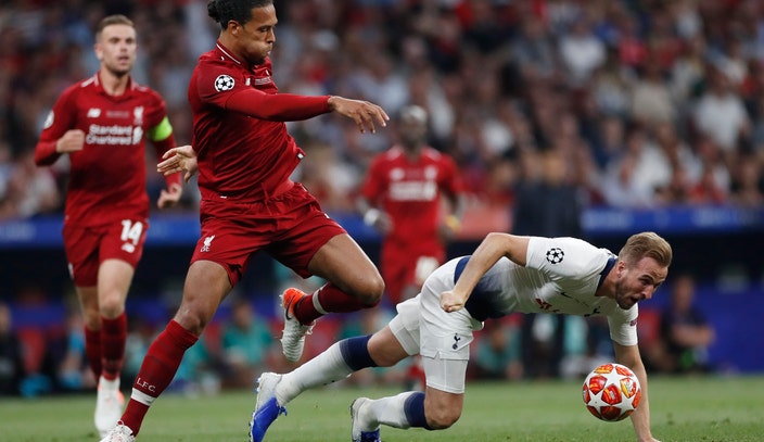 Uefa Plots 2022 World Cup Qualifying Path Via Nations League Fox