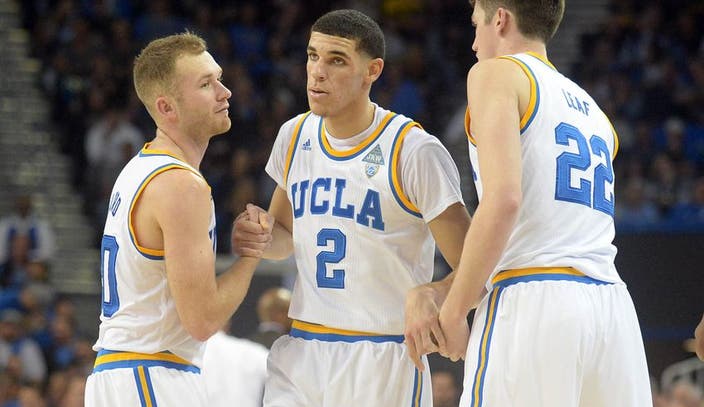 Ucla Basketball Vs Ohio State Preview Tv Radio Live Stream