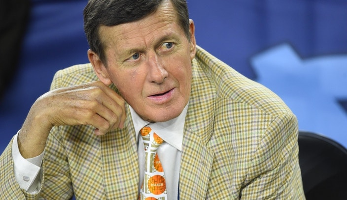 A Look Back At Craig Sager S Top 5 Broadcasting Moments Fox Sports