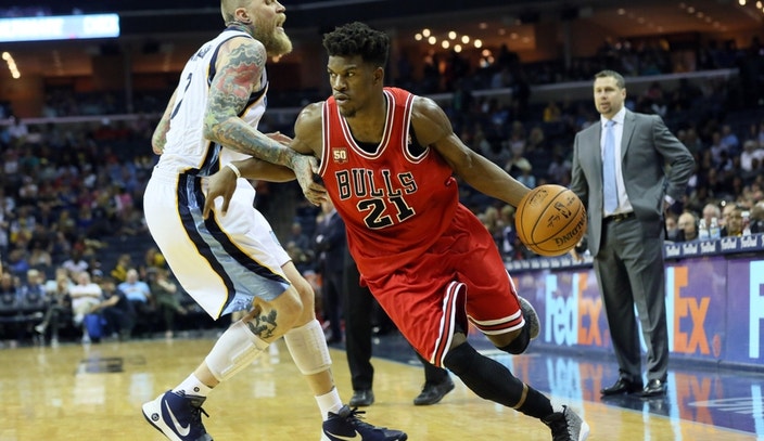 BullsMuse on X: The Chicago Bulls are UNDEFEATED at the NBA