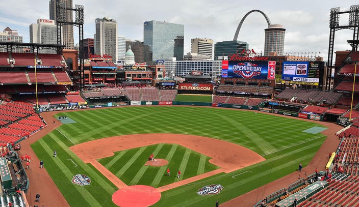 St. Louis Cardinals bring back monthly ballpark pass for 2023 season