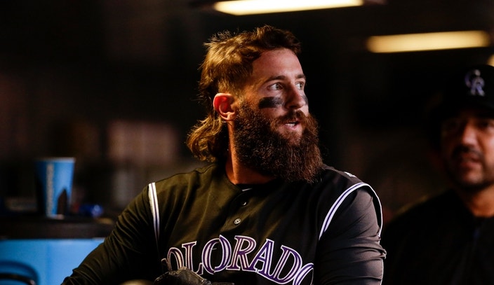 Charlie Blackmon Trade Rumors: Latest News, Speculation on Rockies OF's  Future, News, Scores, Highlights, Stats, and Rumors