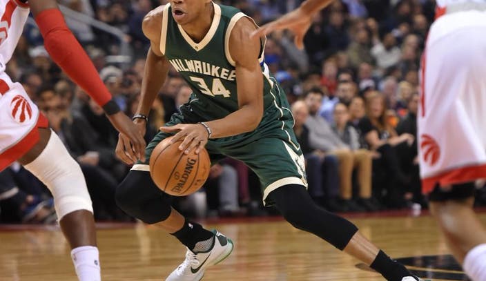 The Buck Stops Here Roundtable 8 Is Giannis An All Star Lock