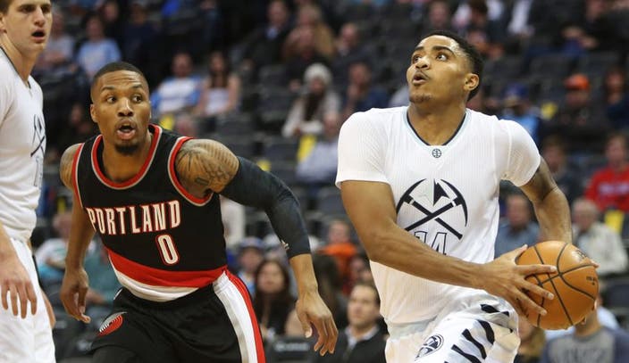 Portland Trail Blazers Who Can Catch Them In The West Fox Sports