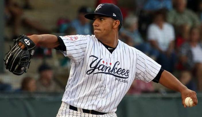 Yankees' Nestor Cortes' career year keeps getting better with big  off-the-field news 