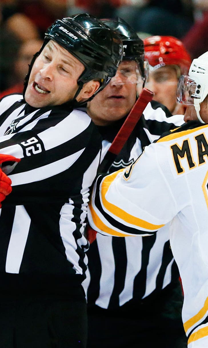 Live scores: Trio of pivotal Game Fours in NHL playoffs ...
