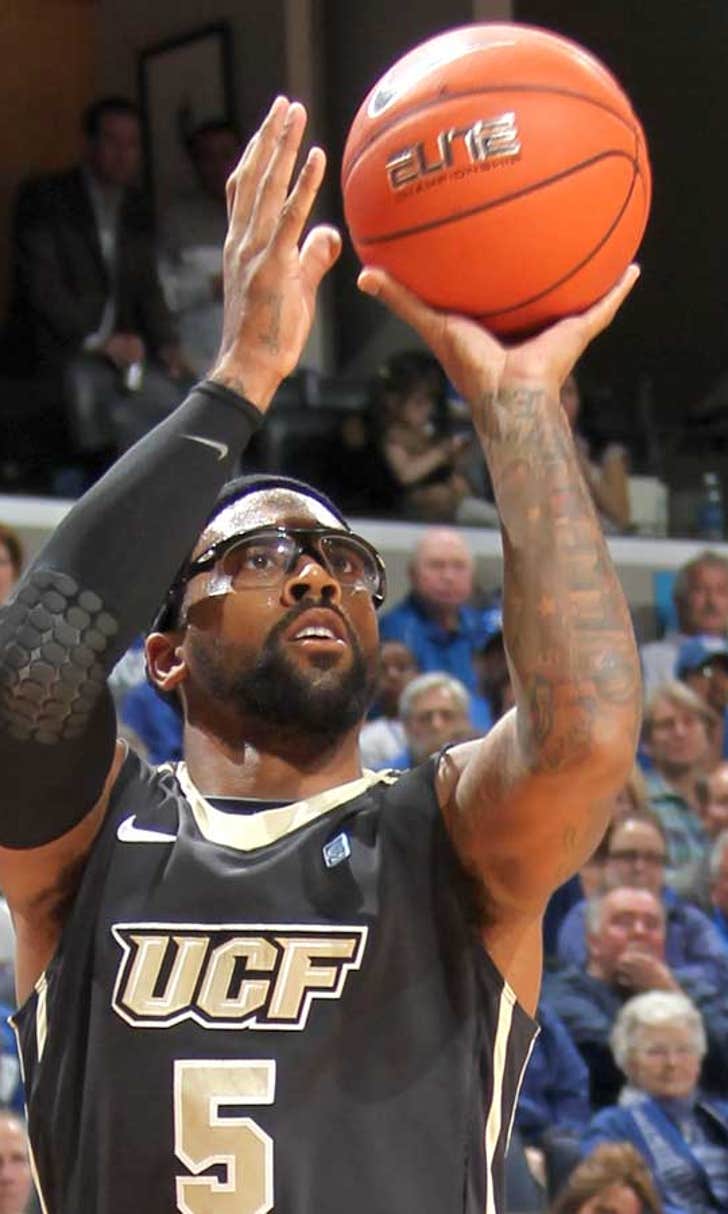 The Fringe Marcus Jordan at it again FOX Sports
