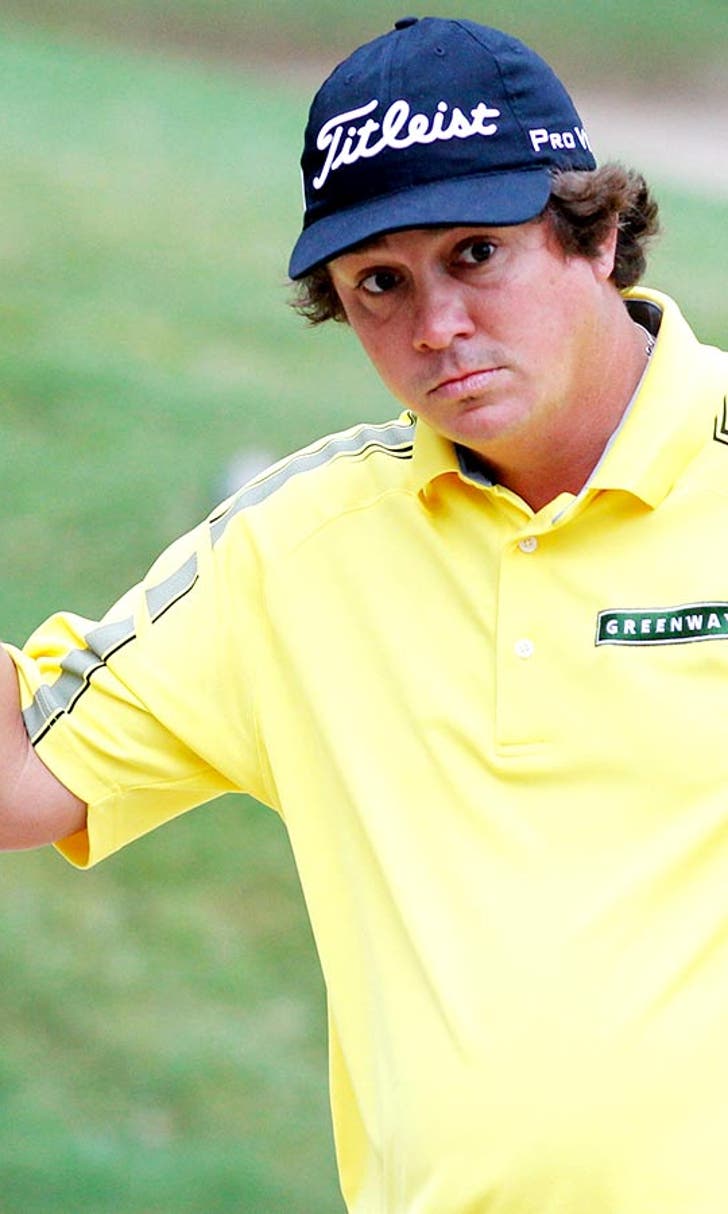 Jason Dufner has an exit strategy and may use it soon FOX Sports