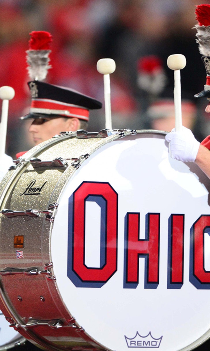 Ohio State band director's firing sets off clash FOX Sports