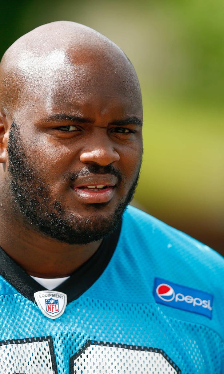 Unraveling The Journey Of Taylor Moton A Rising Star In The NFL