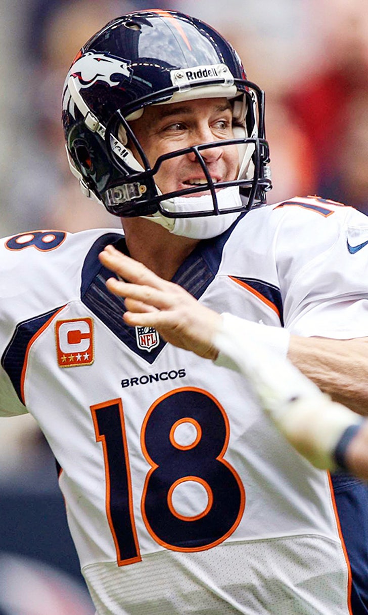 Single manning