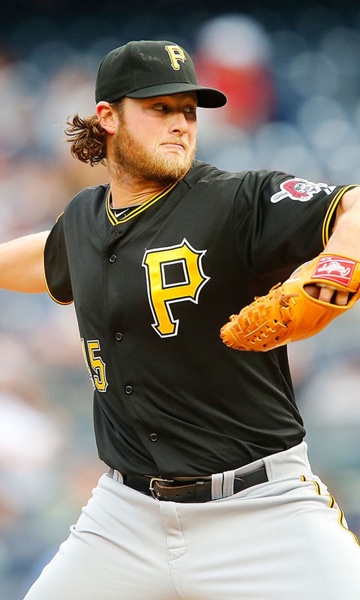 Is Gerrit Cole A Future Hall Of Famer Experts Weigh In - 40ktw4v