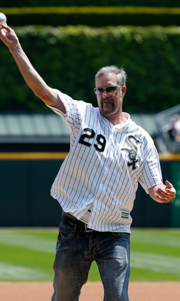 Former MLB pitcher Jack McDowell hired to coach DII team FOX Sports