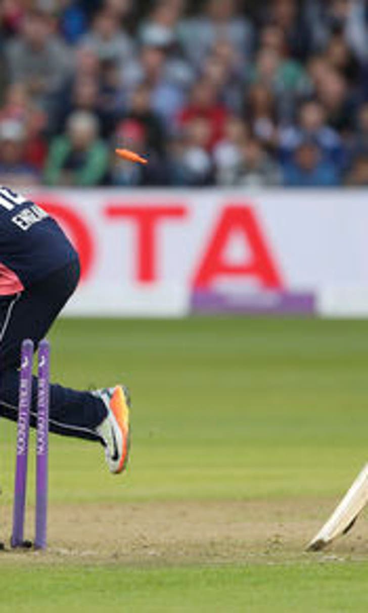 New rules in cricket Players can be sent off FOX Sports