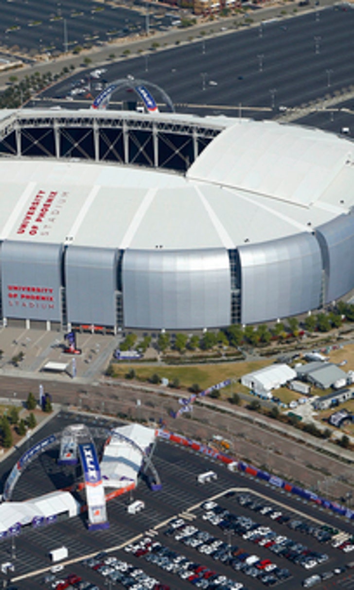 NFL awards Super Bowl to Arizona (2023), New Orleans (2024) | FOX Sports