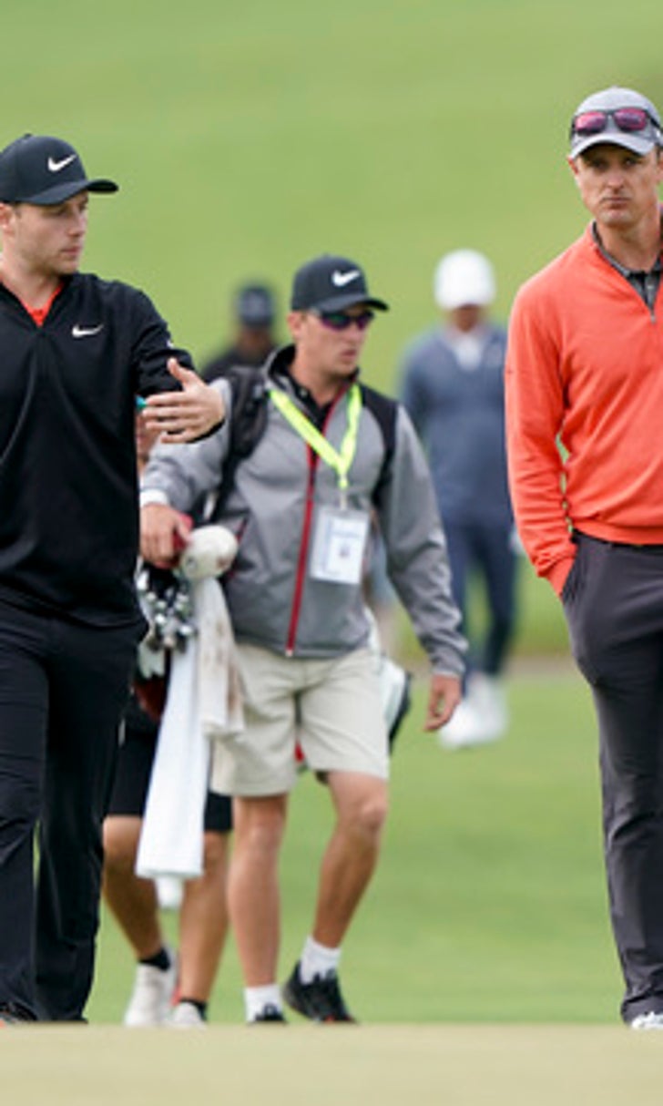 Facts and figures for the 118th US Open golf championship FOX Sports