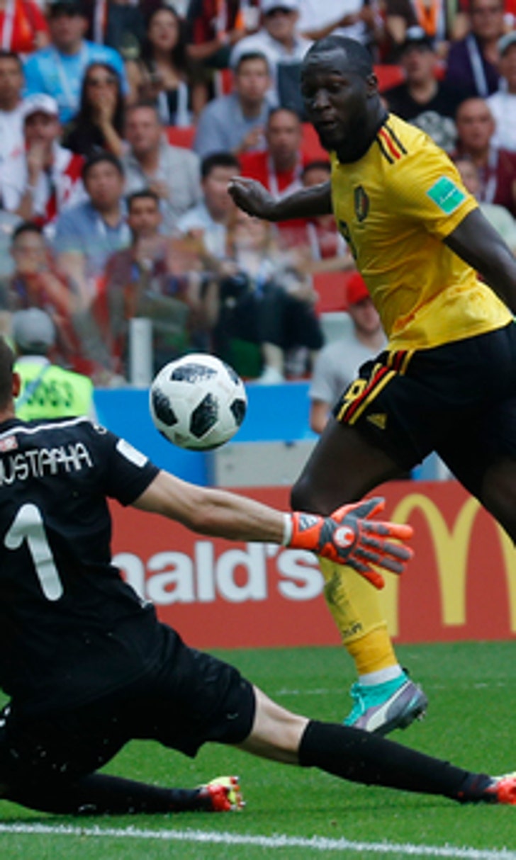 Players from Premier League, Spanish league scoring the most FOX Sports