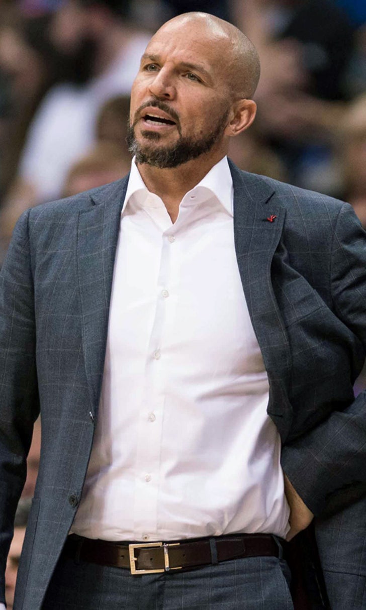 Roddick & Reiter podcast: Is Jason Kidd a bad guy? | FOX ...