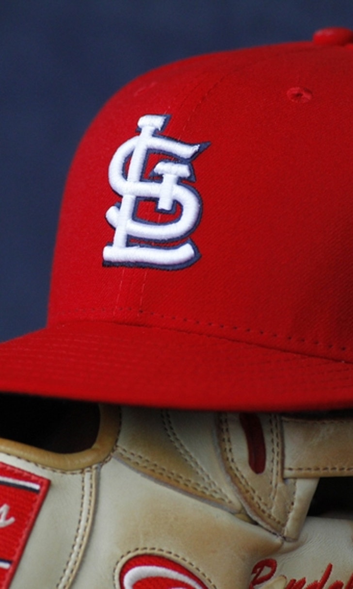 St Louis Cardinals Top 30 Prospects 2020 Wydział