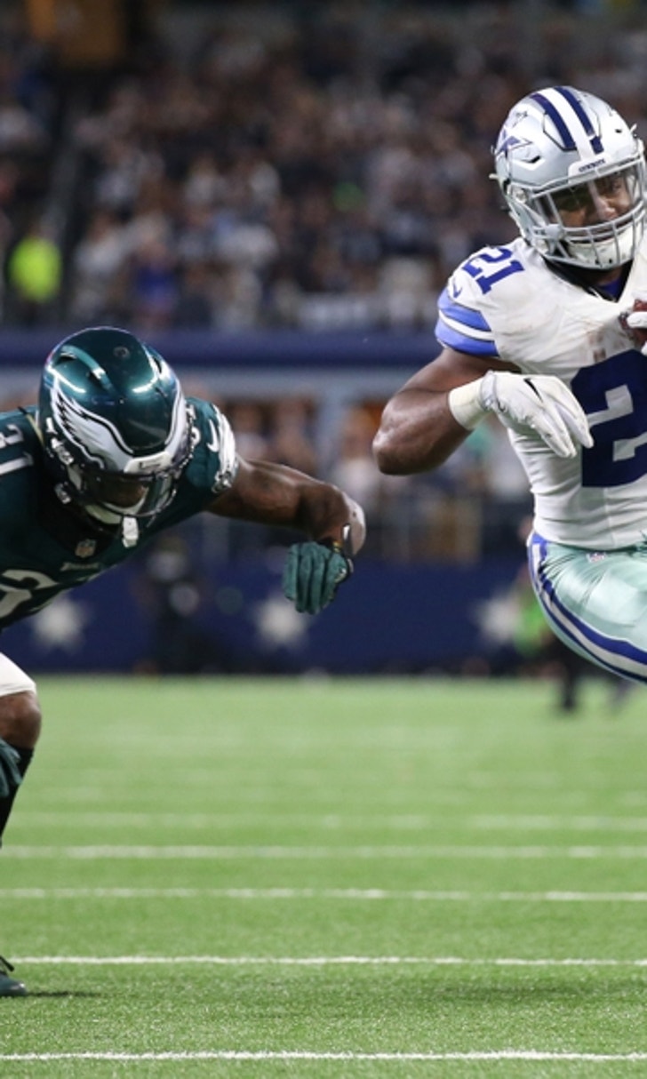 Eagles Vs Cowboys Online / Someone needs a makeover, just in time for #