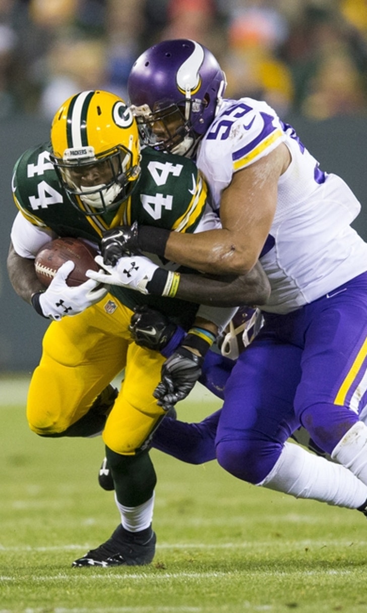 Vikings at Packers live stream: How to watch online | FOX ...