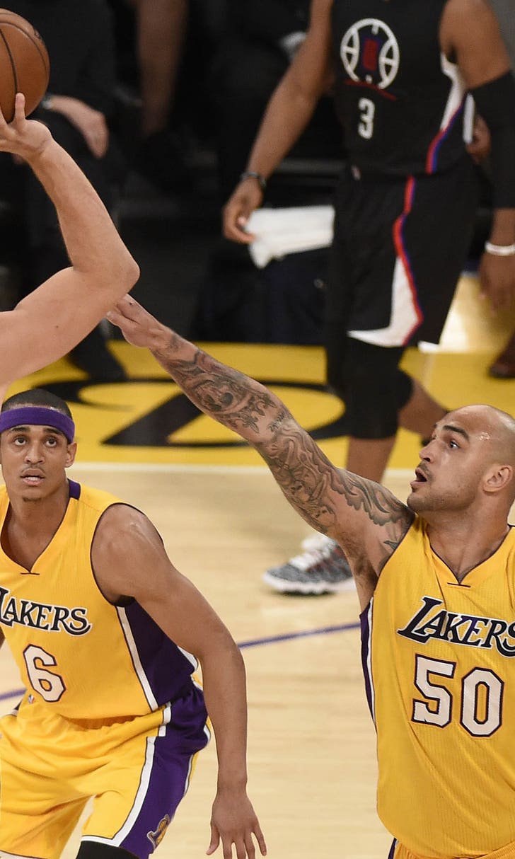 Lakers at Clippers live stream: How to watch online | FOX ...