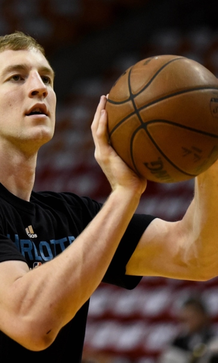 importance  cody zeller   charlotte hornets fox sports