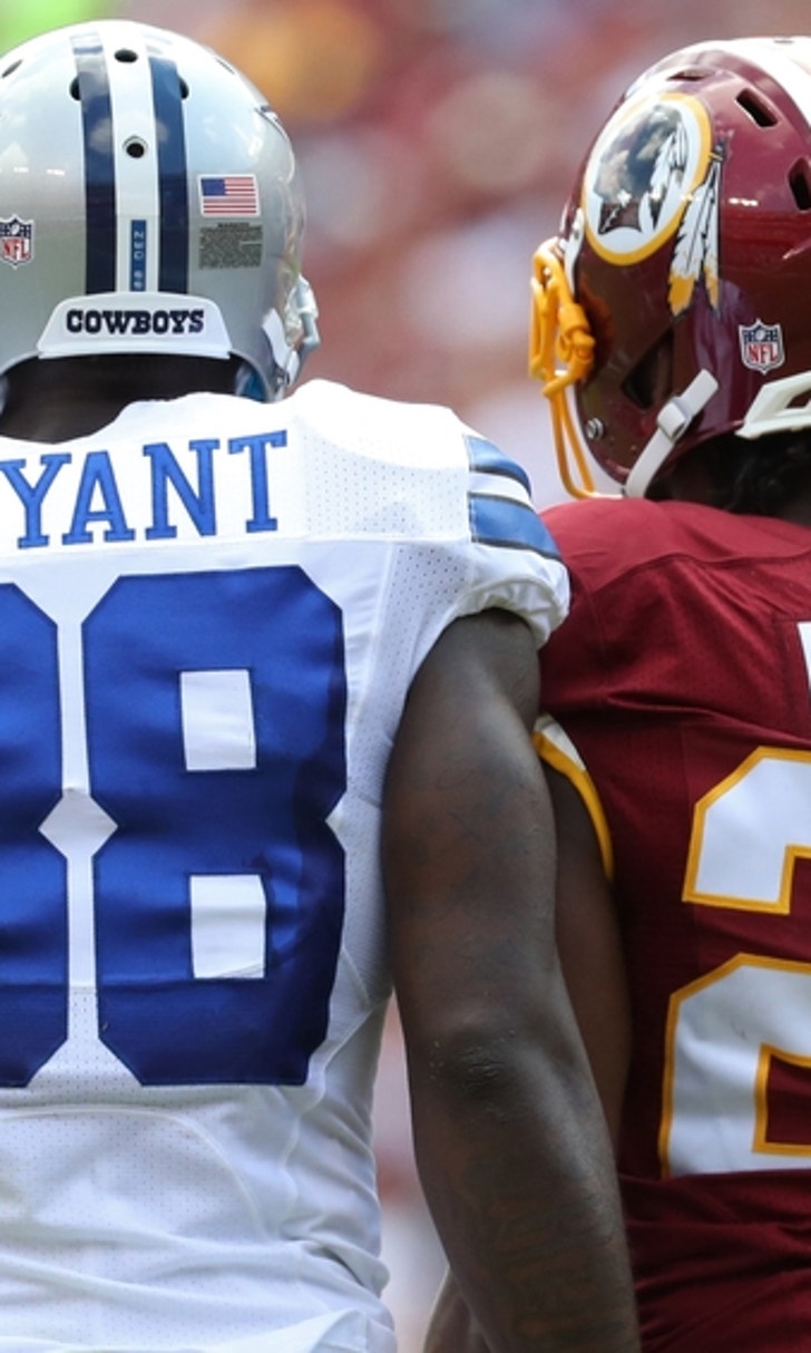 Reviewing the Dallas Cowboys last five Thanksgiving Day ...